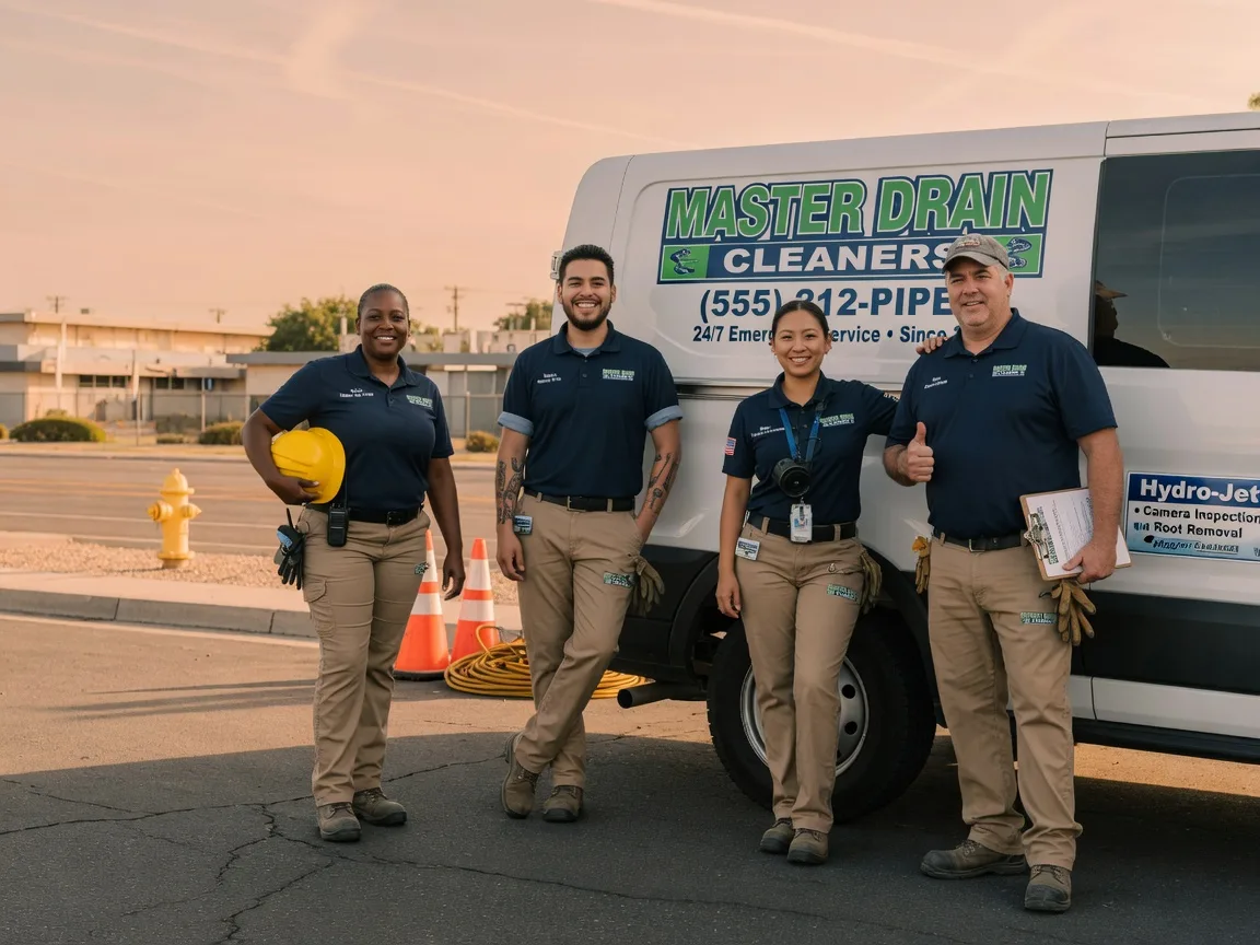 Drain Cleaning company in Indian Rocks Beach, FL