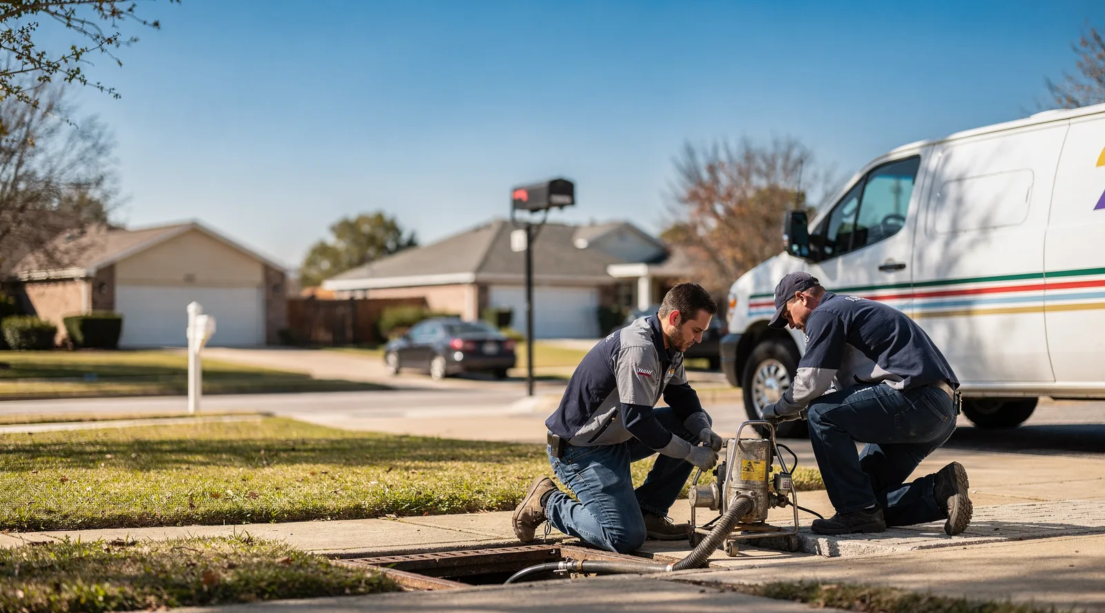 Drain Cleaning in Indian Rocks Beach, FL near me